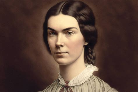 19 Amazing Emily Dickinson Facts You Should Know - Facts.net