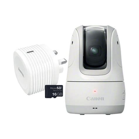 Compact Camera 的图像结果