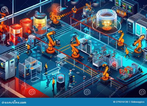 Autonomous Manufacturing 的图像结果