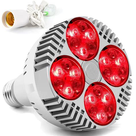 Infrared LED Bulb 的图像结果