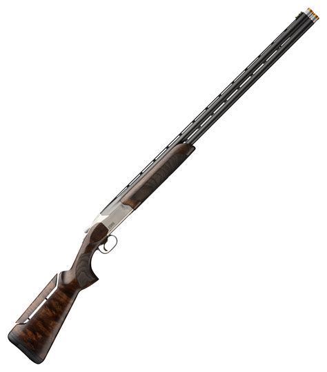 Browning Citori 825 Sporting Over/Under Shotgun with Adjustable Comb ...