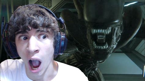 Image result for Alien Isolation Part 5 theRadBrad