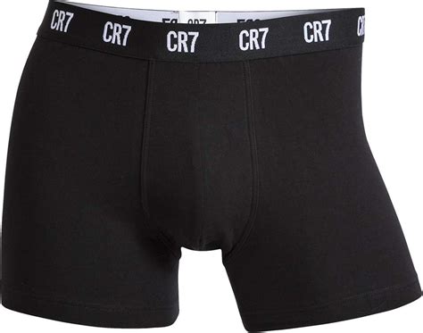 Buy Cristiano Ronaldo CR7 8100-49-2683_TRIPACK_Blue-Grey-White Boxers ...