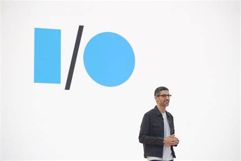 Here Are All The Biggest Announcements From Google I/O 2022 That You've ...