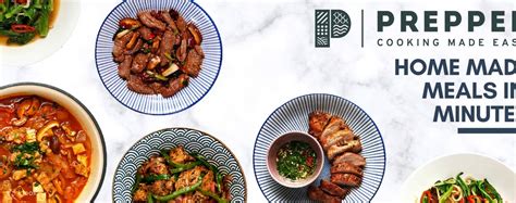 Prepped Delivery in Singapore - Klook India