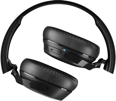 Customer Reviews: Skullcandy Riff 2 On-Ear Wireless Headphones True ...