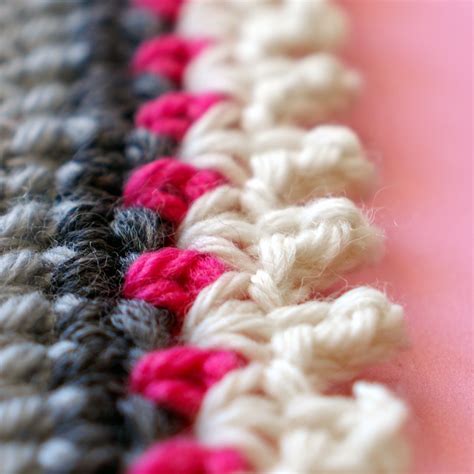 Image result for Crochet Picot Edging Patterns