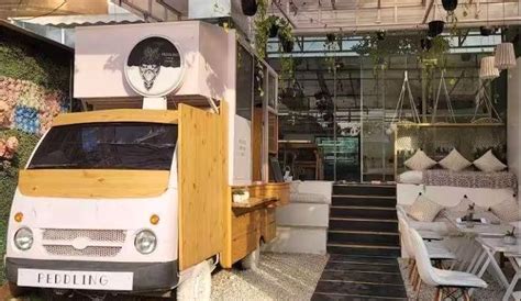 Peddling Cafe & Food Truck, Saket | WhatsHot Delhi Ncr