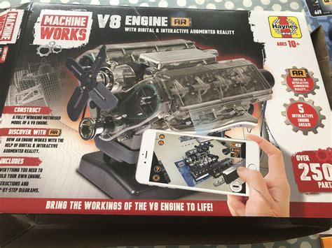Machine Works V8 Engine 的图像结果