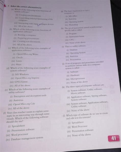 Answer the following - Brainly.in