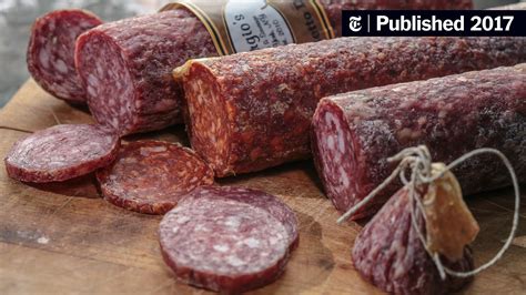 Pork Salami