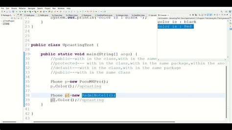 Downcasting Python 的图像结果