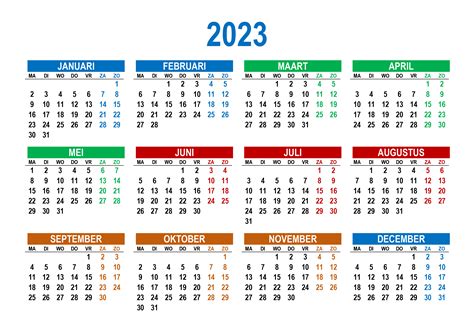 Serie A Calendar 2023 23 2023 Best Latest List of - Seaside Calendar of ...
