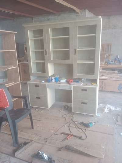 Kitchen, Storage Designs by Carpenter Nazeer saifi, Ajmer | Kolo