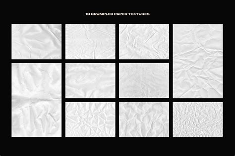 Paper Textures on Behance
