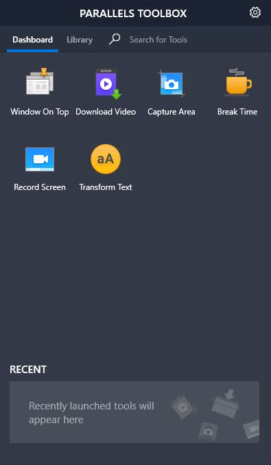 Parallels Toolbox Crack 的图像结果
