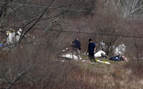 Rochester Ny Plane Crash