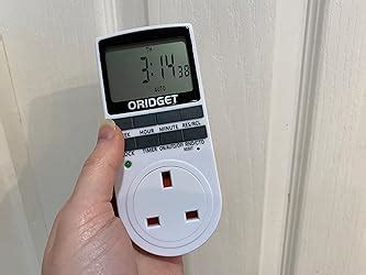 Oridget Timer Review 的图像结果