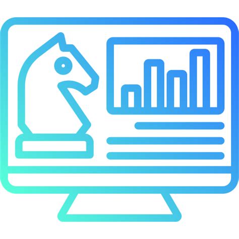 Data Strategy Icon 的图像结果