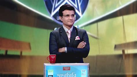 Watch: Sourav Ganguly bats for ‘Rasagola from Odisha’, elated netizens ...