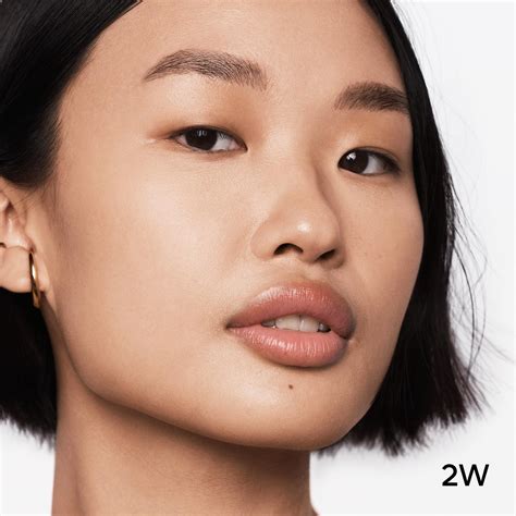 Terracotta Le Teint Glow Fluid Foundation • 2W