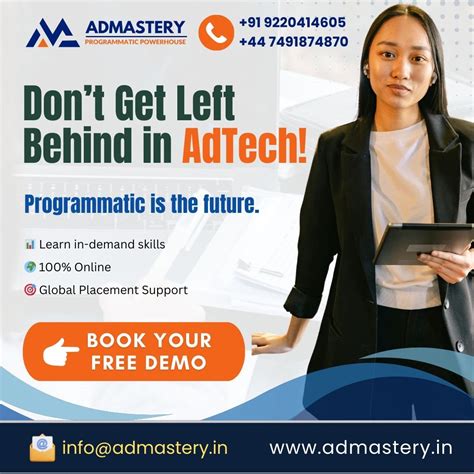 Programmatic Innovate | AdMastery | Admastery