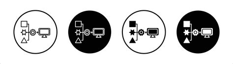 Compile Icon 的图像结果