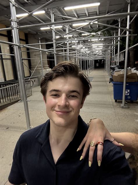 Harry Sisson Tells Us If He Could Take Joe Rogan in a Fight