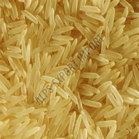 1121 Golden Sella Basmati Rice Exporter, Supplier from Ahmedabad