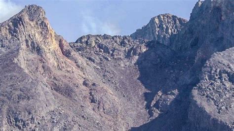 Image result for Live Streaming Gunung Merapi