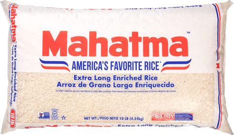 Amazon.com: Kirkland Signature Enriched White Rice, Long Grain, 25 ...
