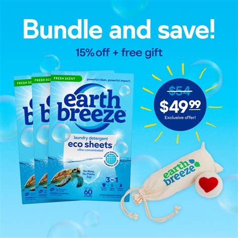 influencer – Earth Breeze