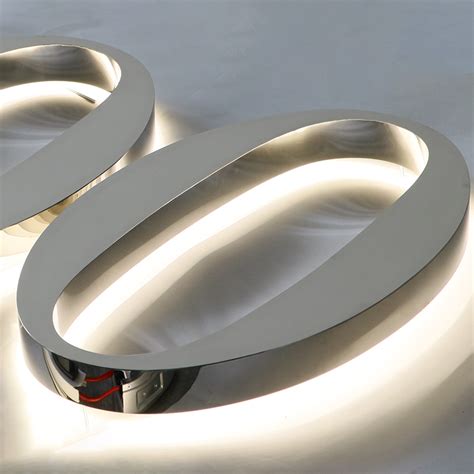 Image result for LED-backlit Sign