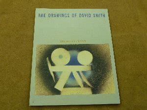 Buy The Drawings of David Smith Book Online at Low Prices in India ...