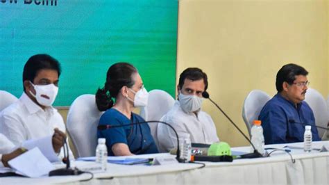 Image result for CWC Meeting