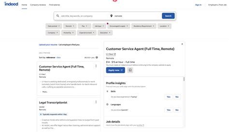 21+ Best Sites To Find Remote Executive Assistant Jobs