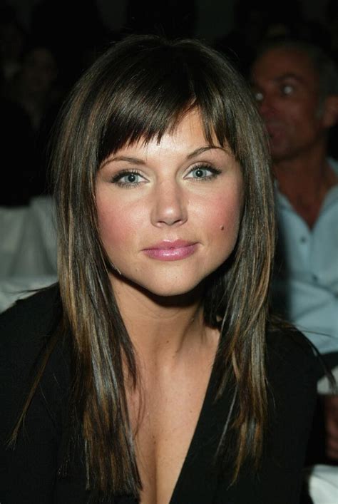 Tiffani Thiessen Pictures and Photos | Fandango