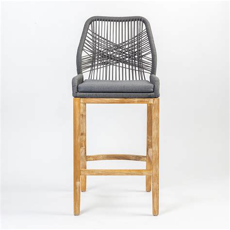 Buy Serene Stream Bar Chair Online