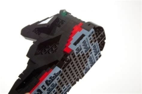 Image result for LEGO Engineer Shoes Easy Video Tutorial