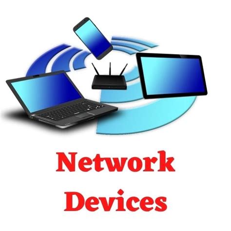 Network Devices Explained 的图像结果