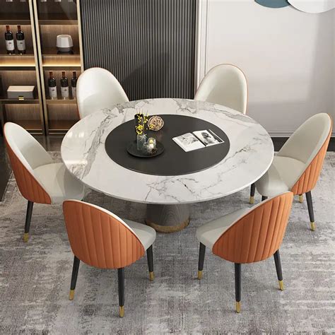 Modern Style Luxury Dining Chair's – On Wood Products
