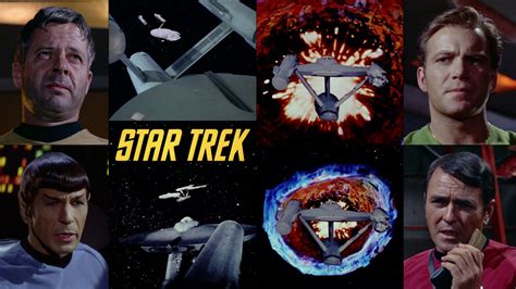 Image result for Doomsday Machine Highlights