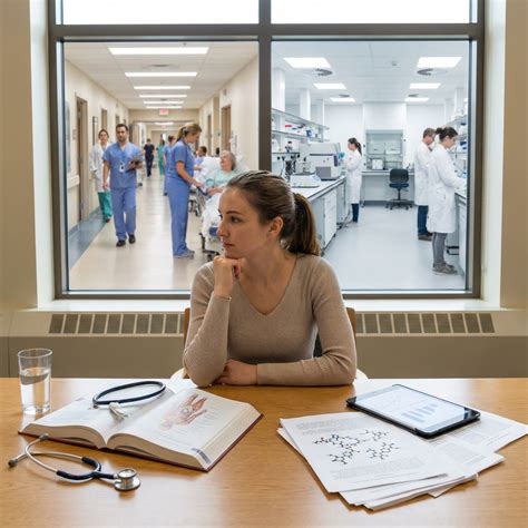 MD vs PhD: Navigating Your Medical Education Pathway for ...