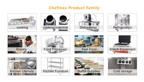 Restaurant Kitchen Equipment 的图像结果