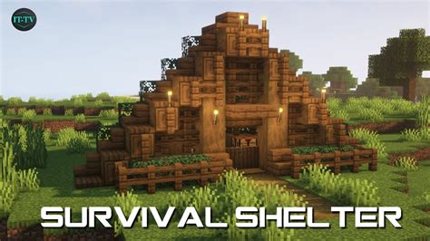 Image result for Minecraft Survival Tutorial