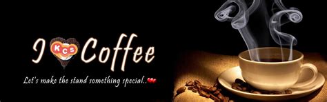 KCS COFFEE AND SNACKS