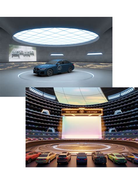 BMW ARENA たいせつなものと、次の時代も。| BMW.com Japan