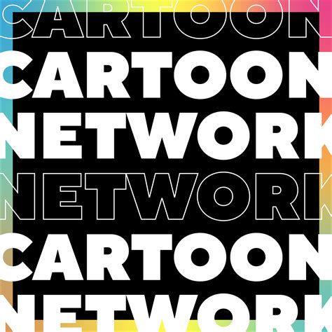 Image result for Cartoon Network Logo Effects