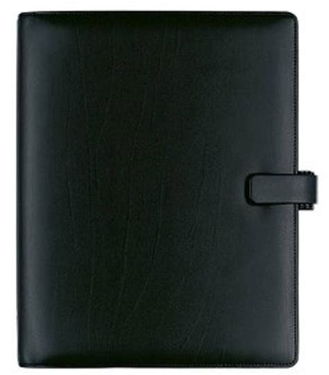 Filofax A4 Planner/Organizer Price in India - Buy Filofax A4 Planner ...