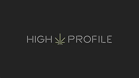 High Profile - Grant Menu | Leafly